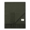 Forét Melt Scarf-Army | Accessories