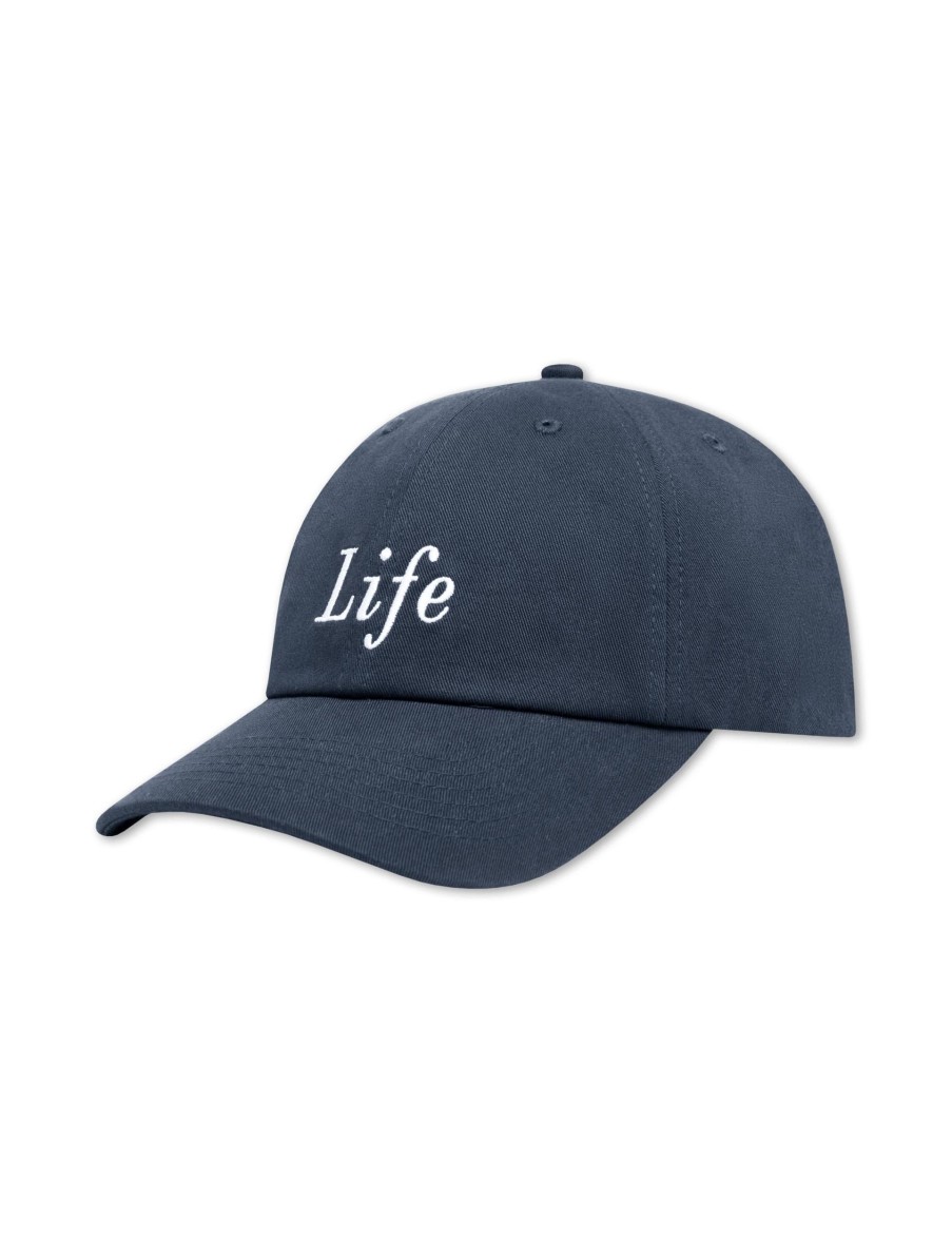 Forét Venue Cap-Navy | Caps