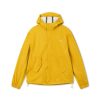 Forét Sprinkle Raincoat-Amber | Jackets