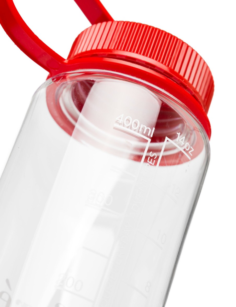 Forét Foret X Nalgene Bottle Clear 16Oz-Clear | Goods