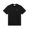 Forét Air T-Shirt-Black | T-Shirts