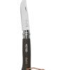 Forét Foret X Opinel Pocket Knife-Oak | Accessories