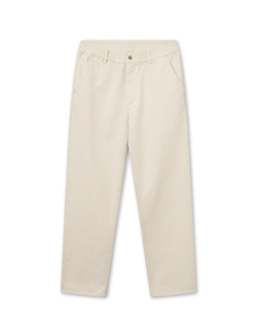 Forét Clay Pants-Undyed | Pants