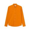 Forét Drift Shirt-Mandarine | Shirts