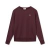 Forét Day Sweatshirt-Fig | Sweatshirts