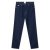 Forét Heath Jeans-Normal Wash | Pants