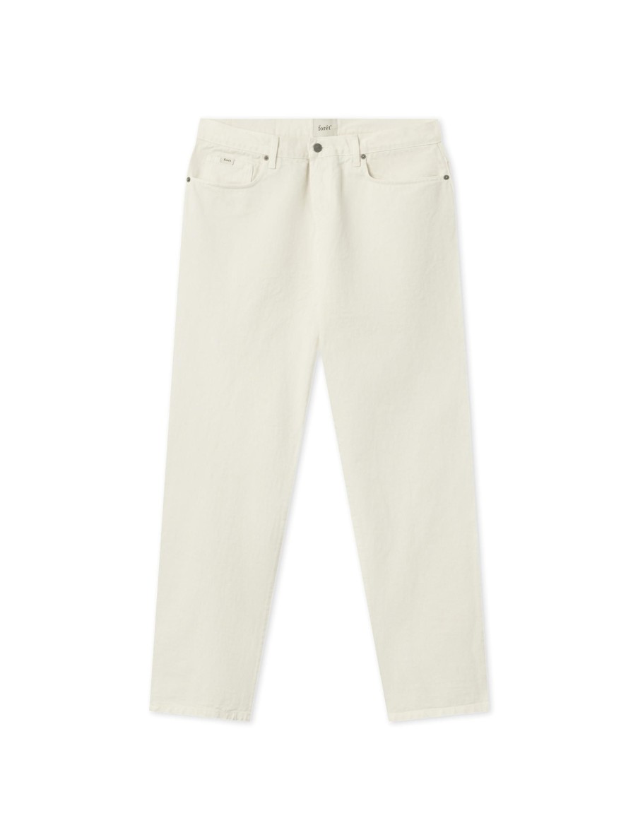 Forét Heath Jeans-Cloud | Pants