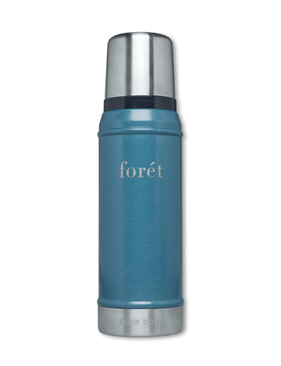 Forét Foret X Stanley Bottle 0.75 L-Blue | Goods