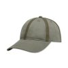 Forét Bird Cap-Army/Dark Olive | Goods