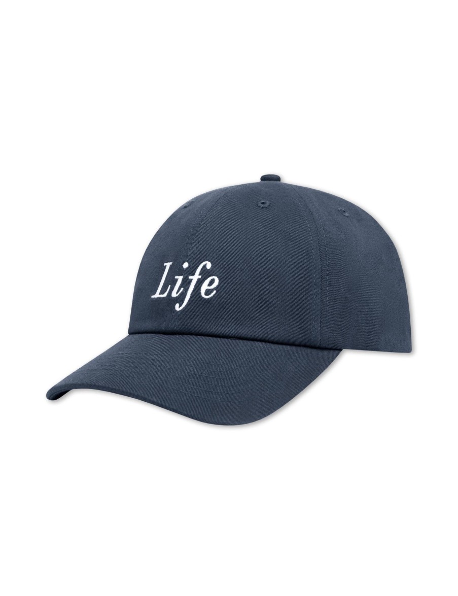 Forét Venue Cap-Navy | Accessories