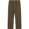 Forét Clay Pants-Stone Twill | Pants