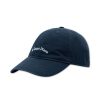 Forét Quiet Cap-Navy | Goods