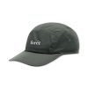 Forét Swift Ripstop Cap-Dark Green | Goods