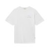 Forét Paddle T-Shirt-White | T-Shirts