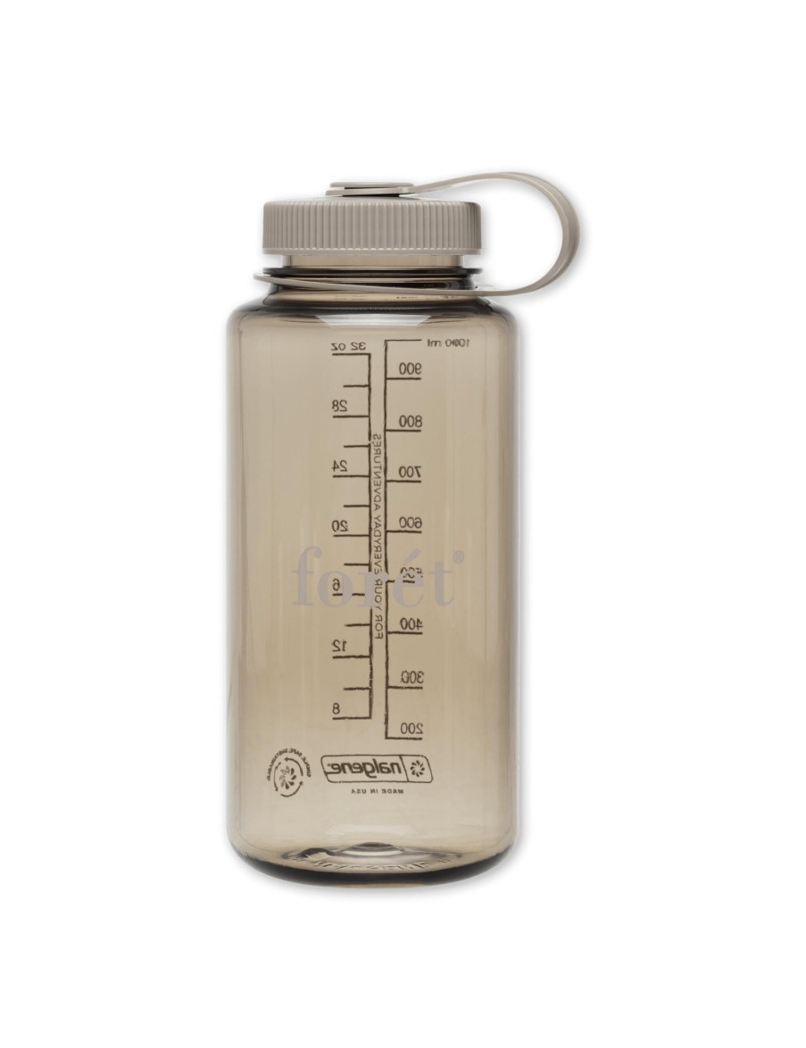 Forét Foret X Nalgene Bottle 32Oz-Woodsman | Accessories