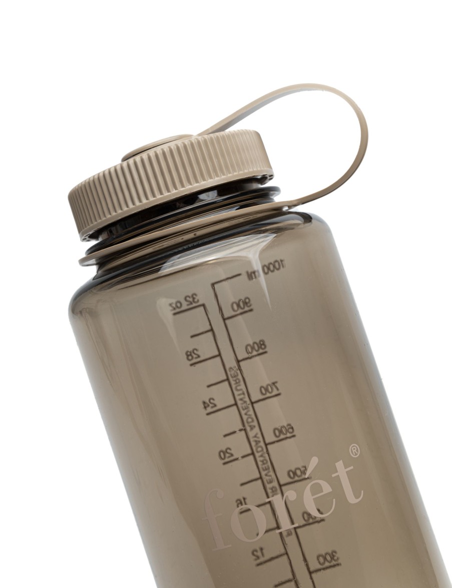 Forét Foret X Nalgene Bottle 32Oz-Woodsman | Accessories