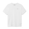 Forét Still T-Shirt-White | T-Shirts