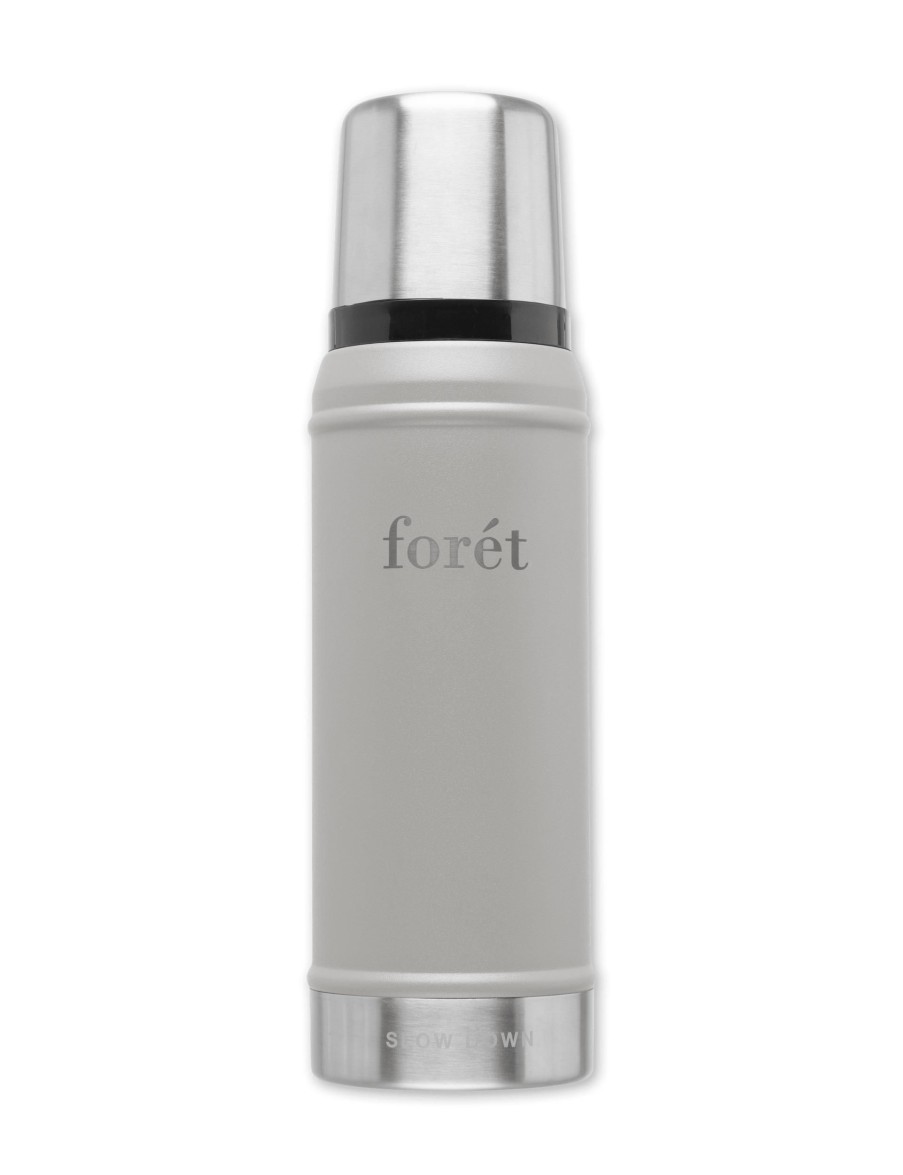 Forét Foret X Stanley Bottle 0.75 L-Ash | Accessories