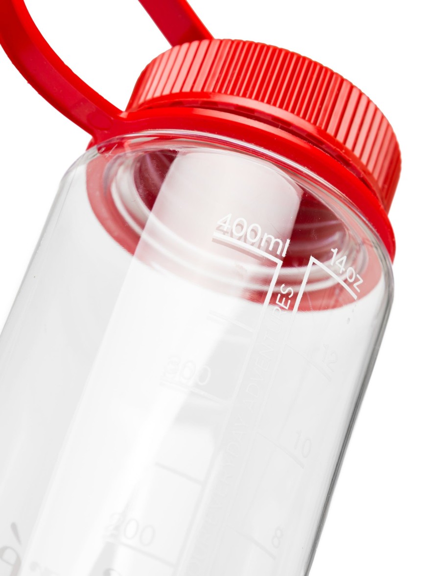 Forét Foret X Nalgene Bottle Clear 16Oz-Clear | Accessories