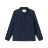 Forét Space Jacket-Navy | Sweatshirts