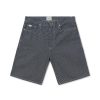 Forét Mead Shorts-Hickory | Shorts