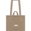 Forét Foret Tote Bag-Taupe | Outdoor Goods