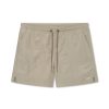 Forét Run Shorts-Alu | Shorts