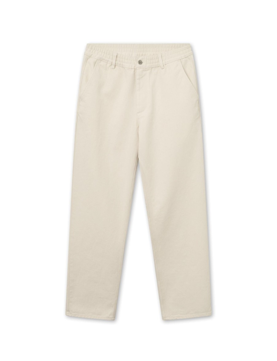 Forét Clay Pants-Undyed | Goods