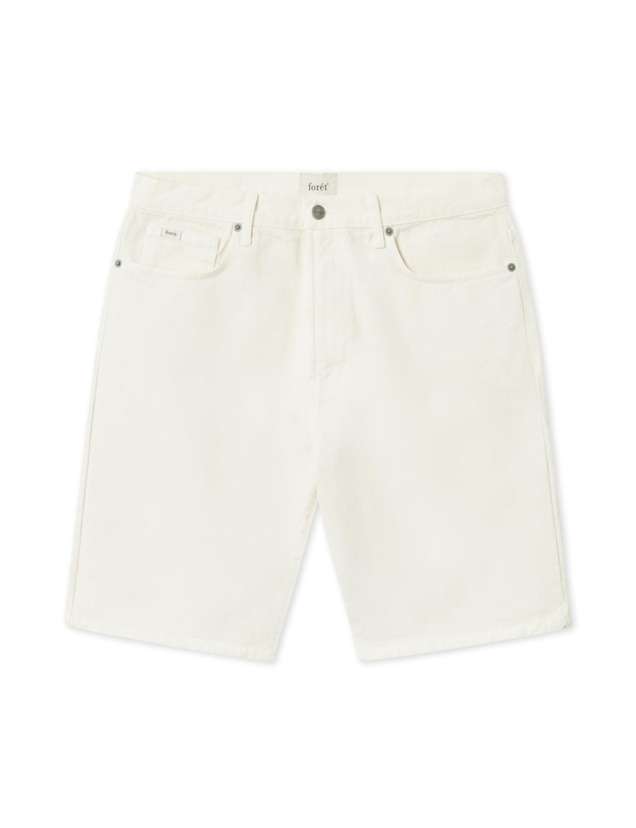 Forét Mead Shorts-Cloud | Shorts