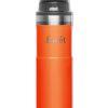 Forét Foret X Stanley Trigger-Action Travel Mug 0.47 L-Orange | Outdoor Goods