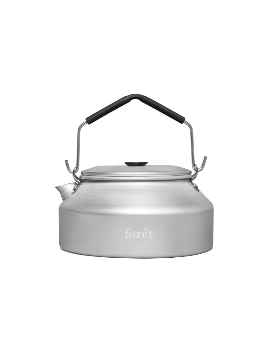 Forét Foret X Trangia Kettle-Alu | Accessories