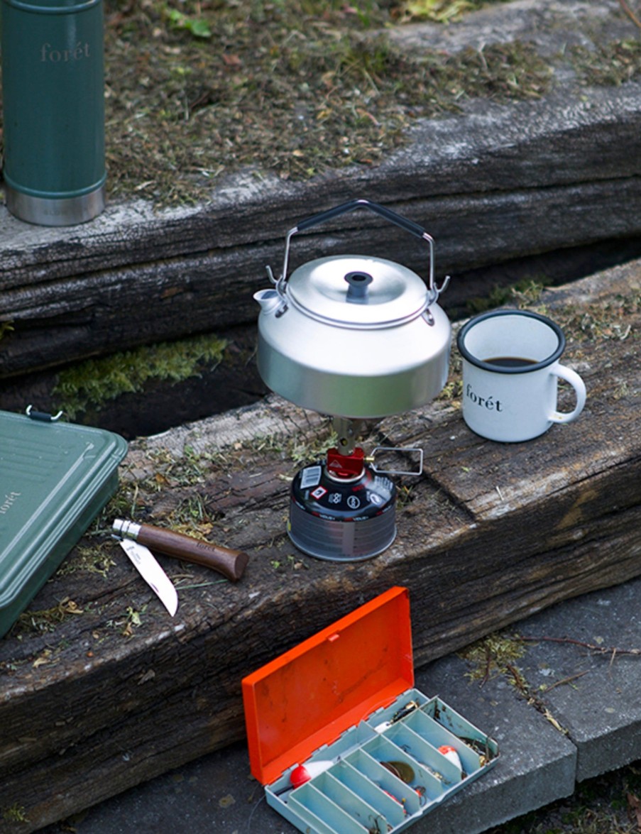 Forét Foret X Trangia Kettle-Alu | Accessories