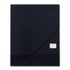 Forét Melt Scarf-Navy | Accessories