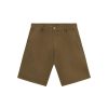 Forét Clay Shorts-Stone | Shorts