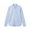 Forét Life Shirt-Light Blue | Shirts