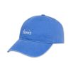 Forét Hawk Washed Cap-Blue | Caps