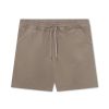 Forét Home Shorts-Khaki | Shorts