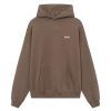 Forét Noon Hoodie-Stone | Hoodies