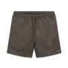 Forét Away Swim Shorts-Stone | Shorts