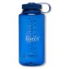 Forét Foret X Nalgene Bottle 32Oz-Blue | Outdoor Goods