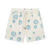 Forét Squash Shorts-Boule Print | Shorts