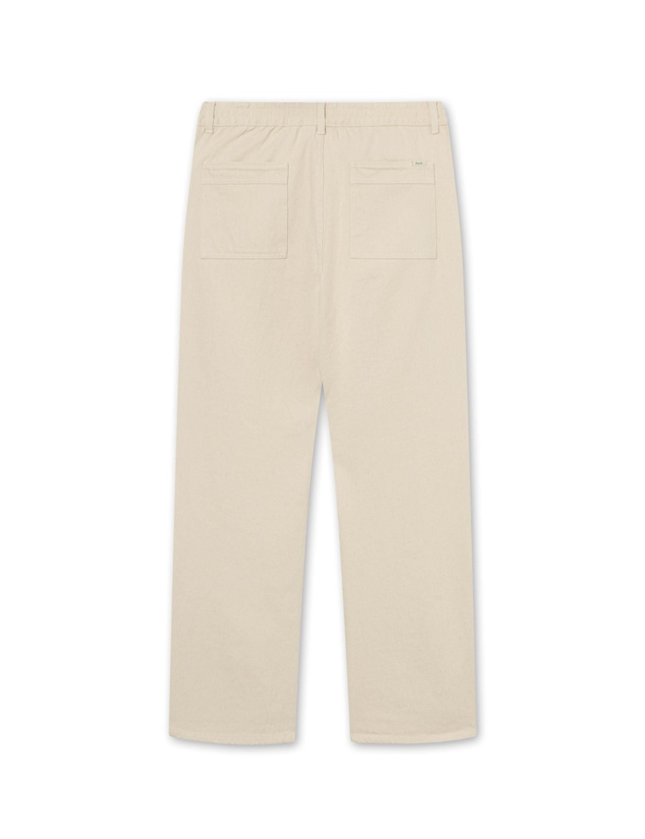 Forét Arise Twill Pants-Undyed | Pants