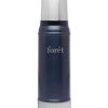 Forét Foret X Stanley Bottle-Navy | Outdoor Goods