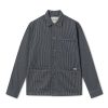 Forét Heyday Overshirt-Hickory | Shirts