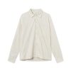 Forét Cruise Shirt-Cloude Stripe | Shirts