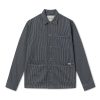 Forét Heyday Overshirt-Hickory | Jackets