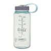 Forét Foret X Nalgene Bottle 16Oz-Seafoam | Accessories