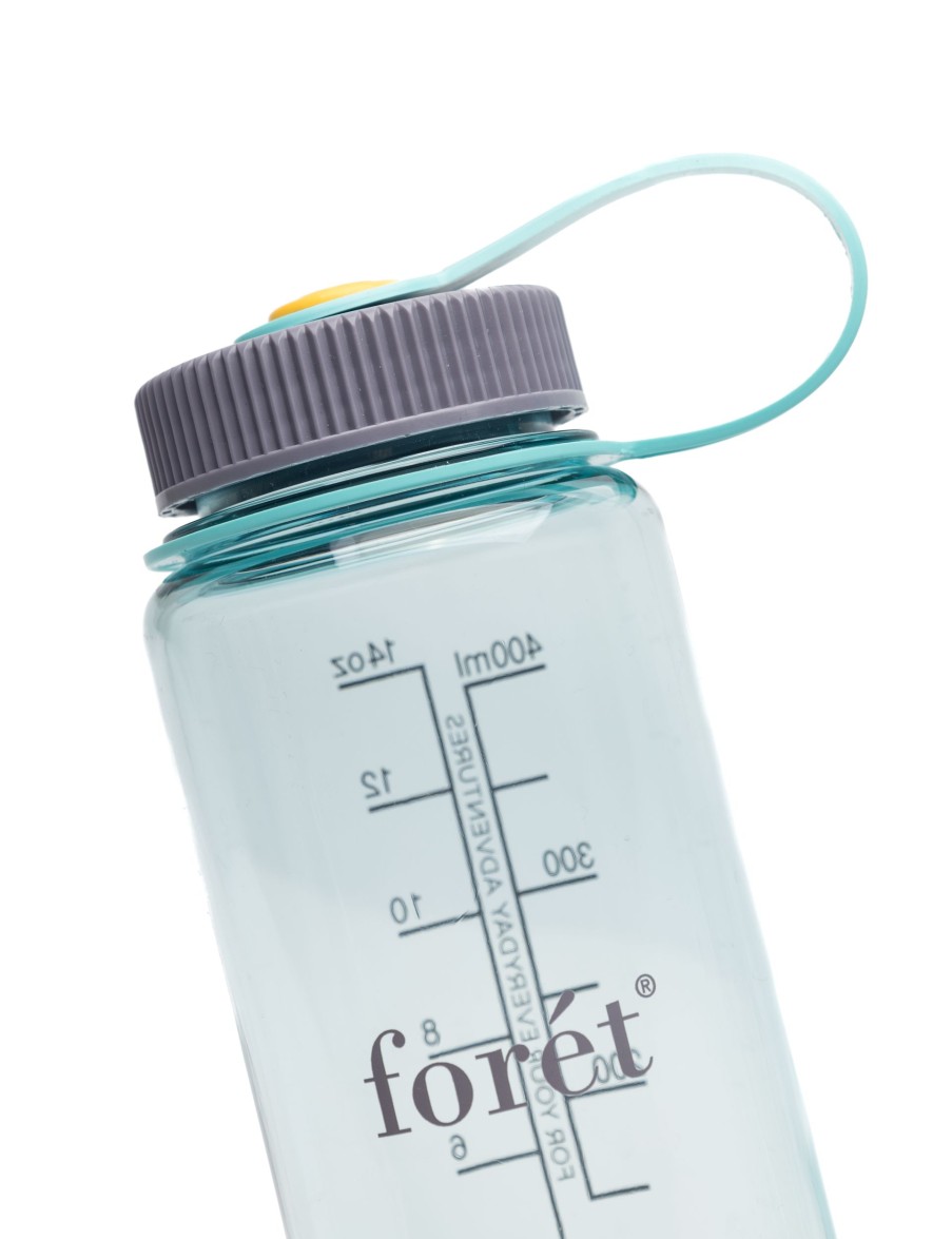 Forét Foret X Nalgene Bottle 16Oz-Seafoam | Accessories