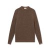 Forét Alpine Knit-Stone | Sweatshirts