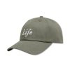 Forét Venue Cap-Army | Accessories